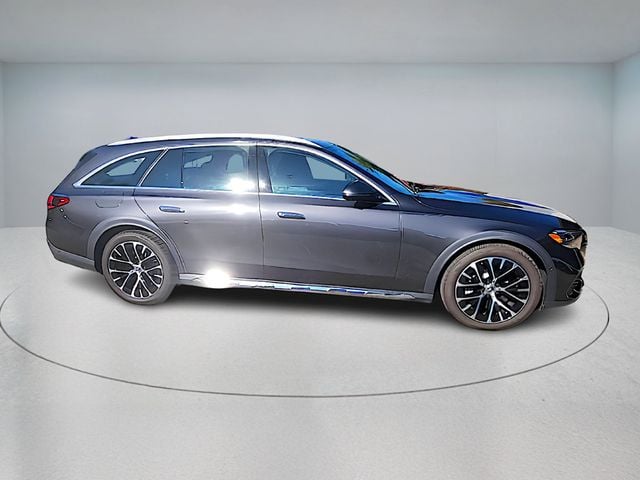 2024 Mercedes-Benz E-Class E 450 4MATIC All-Terrain Wagon, Pinnacle w/ Multicontour Seating - 22934714 - 2