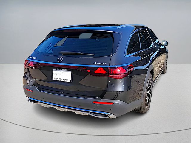 2024 Mercedes-Benz E-Class E 450 4MATIC All-Terrain Wagon, Pinnacle w/ Multicontour Seating - 22934714 - 3