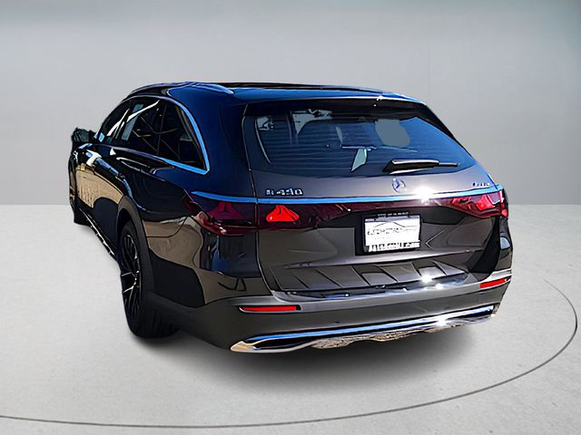 2024 Mercedes-Benz E-Class E 450 4MATIC All-Terrain Wagon, Pinnacle w/ Multicontour Seating - 22934714 - 4