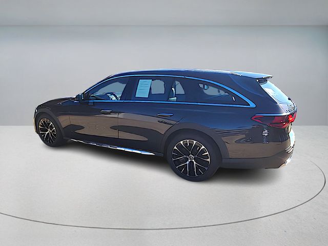 2024 Mercedes-Benz E-Class E 450 4MATIC All-Terrain Wagon, Pinnacle w/ Multicontour Seating - 22934714 - 5