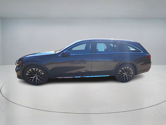 2024 Mercedes-Benz E-Class E 450 4MATIC All-Terrain Wagon, Pinnacle w/ Multicontour Seating - 22934714 - 6