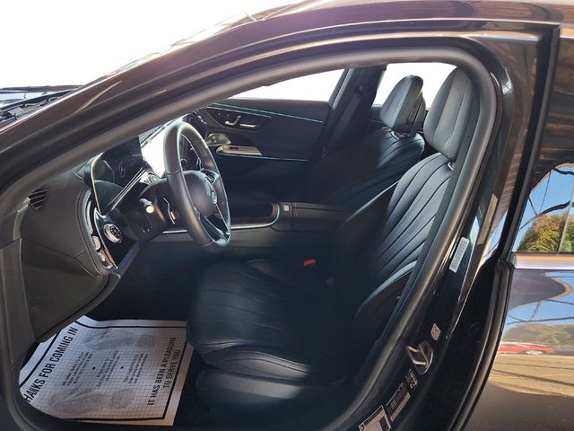 2024 Mercedes-Benz E-Class E 450 4MATIC All-Terrain Wagon, Pinnacle w/ Multicontour Seating - 22934714 - 8