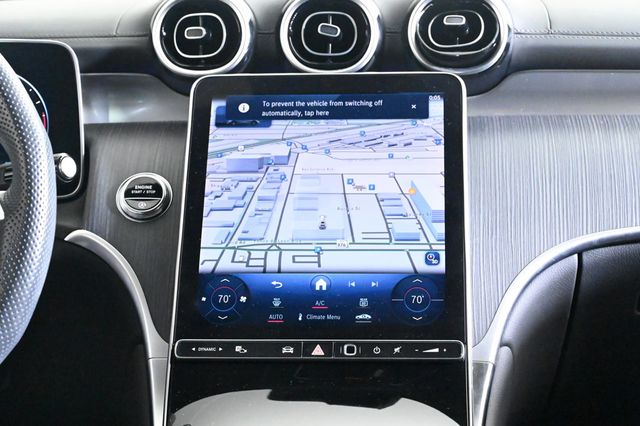 2024 Mercedes-Benz GLC GLC 300 - 22937149 - 12