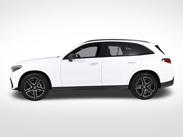 2024 Mercedes-Benz GLC GLC 300 - 22937149 - 1