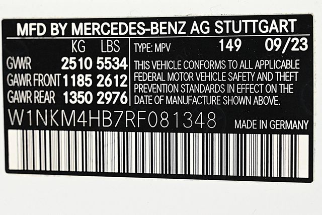 2024 Mercedes-Benz GLC GLC 300 - 22937149 - 26