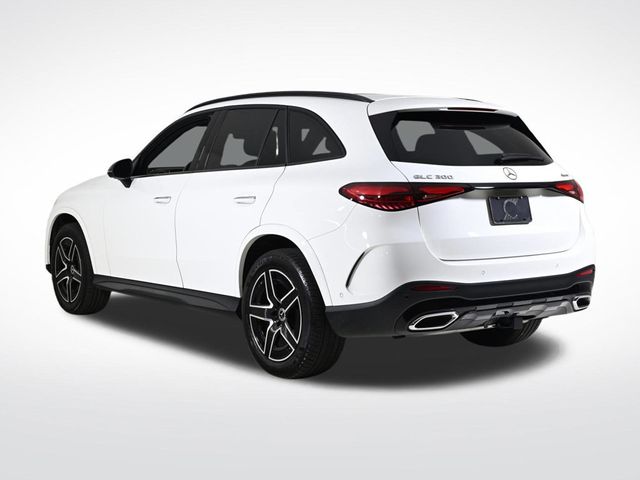 2024 Mercedes-Benz GLC GLC 300 - 22937149 - 2