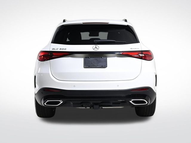 2024 Mercedes-Benz GLC GLC 300 - 22937149 - 3