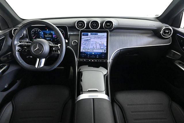 2024 Mercedes-Benz GLC GLC 300 - 22937149 - 8