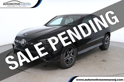 2024 Mercedes-Benz GLC - W1NKJ4HB4RF040068