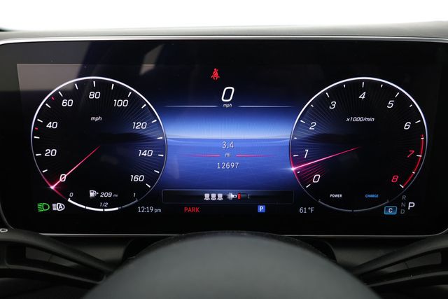 2024 Mercedes-Benz GLC GLC 300 4MATIC Coupe with AMG Line Package & Nappa Leather - 22845119 - 13
