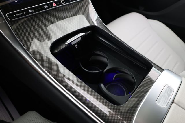 2024 Mercedes-Benz GLC GLC 300 4MATIC Coupe with AMG Line Package & Nappa Leather - 22845119 - 15