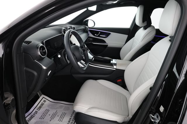 2024 Mercedes-Benz GLC GLC 300 4MATIC Coupe with AMG Line Package & Nappa Leather - 22845119 - 21