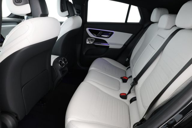 2024 Mercedes-Benz GLC GLC 300 4MATIC Coupe with AMG Line Package & Nappa Leather - 22845119 - 22