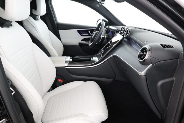 2024 Mercedes-Benz GLC GLC 300 4MATIC Coupe with AMG Line Package & Nappa Leather - 22845119 - 25