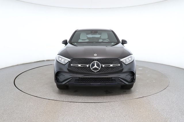 2024 Mercedes-Benz GLC GLC 300 4MATIC Coupe with AMG Line Package & Nappa Leather - 22845119 - 7