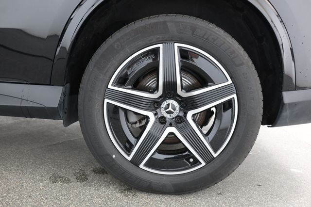 2024 Mercedes-Benz GLC GLC 300 4MATIC Coupe with AMG Line Package & Nappa Leather - 22845119 - 8
