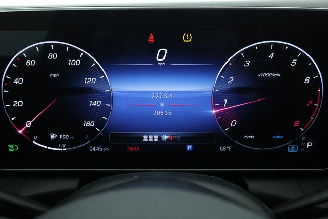 2024 Mercedes-Benz GLC GLC 300 4MATIC Coupe with AMG Line Package & Nappa Leather - 22913584 - 11