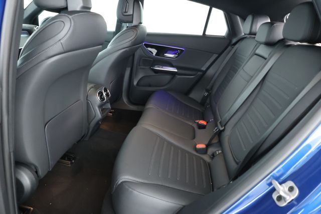 2024 Mercedes-Benz GLC GLC 300 4MATIC Coupe with AMG Line Package & Nappa Leather - 22913584 - 18