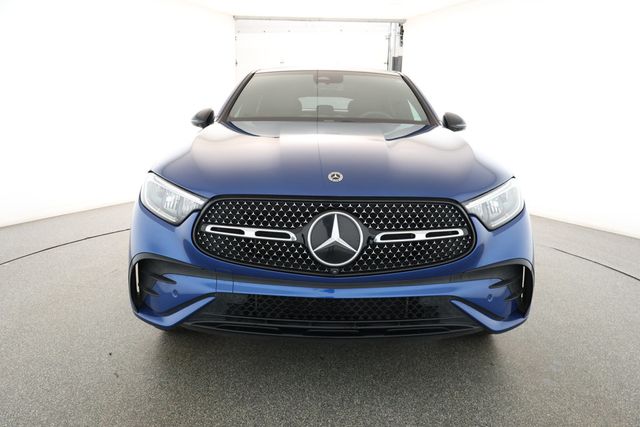 2024 Mercedes-Benz GLC GLC 300 4MATIC Coupe with AMG Line Package & Nappa Leather - 22913584 - 1