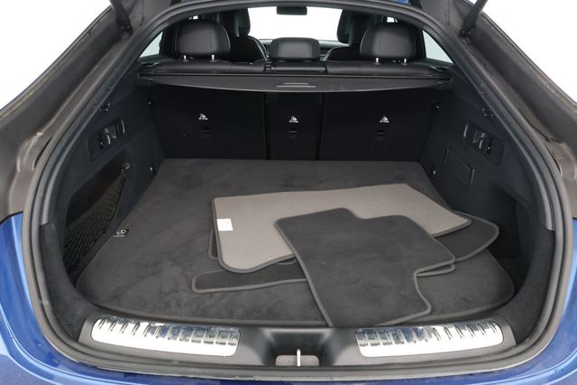 2024 Mercedes-Benz GLC GLC 300 4MATIC Coupe with AMG Line Package & Nappa Leather - 22913584 - 19
