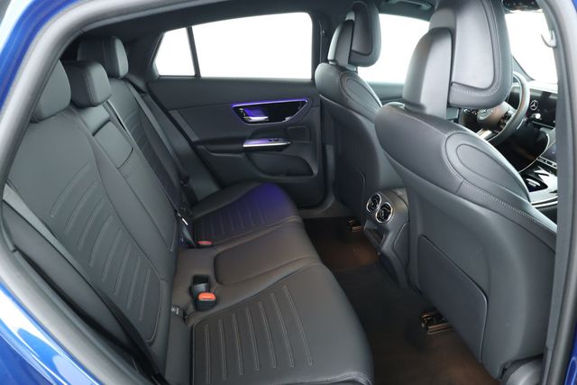 2024 Mercedes-Benz GLC GLC 300 4MATIC Coupe with AMG Line Package & Nappa Leather - 22913584 - 20