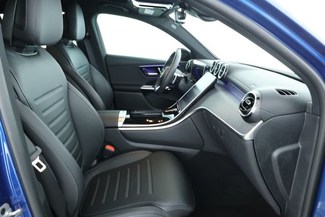 2024 Mercedes-Benz GLC GLC 300 4MATIC Coupe with AMG Line Package & Nappa Leather - 22913584 - 21