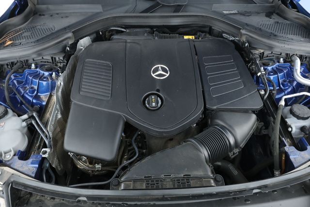 2024 Mercedes-Benz GLC GLC 300 4MATIC Coupe with AMG Line Package & Nappa Leather - 22913584 - 23
