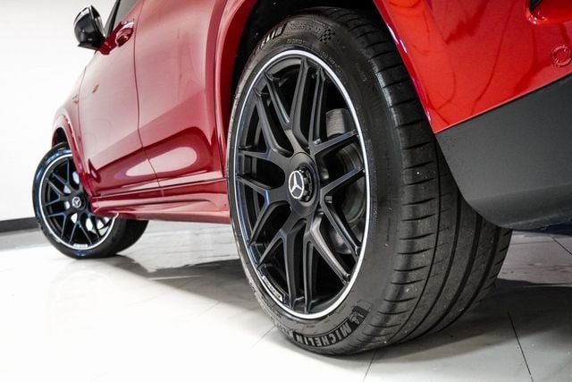 2024 Mercedes-Benz GLE AMG GLE 53 4MATIC+ Coupe - 22904608 - 9