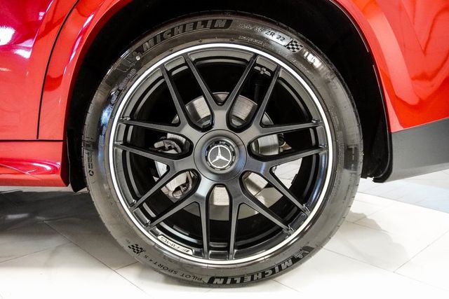 2024 Mercedes-Benz GLE AMG GLE 53 4MATIC+ Coupe - 22904608 - 10