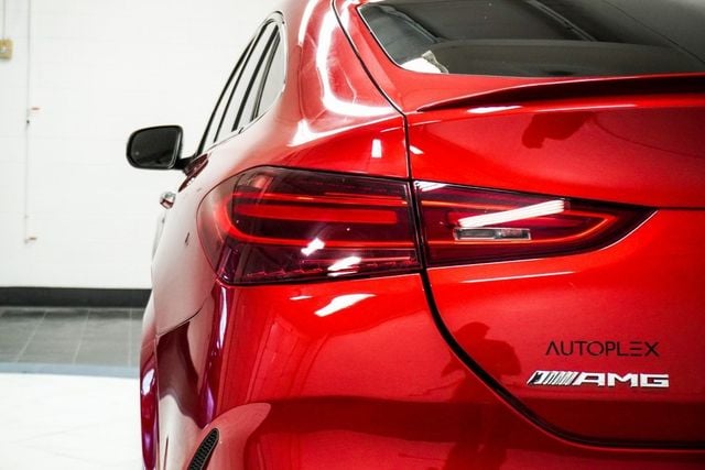 2024 Mercedes-Benz GLE AMG GLE 53 4MATIC+ Coupe - 22904608 - 13