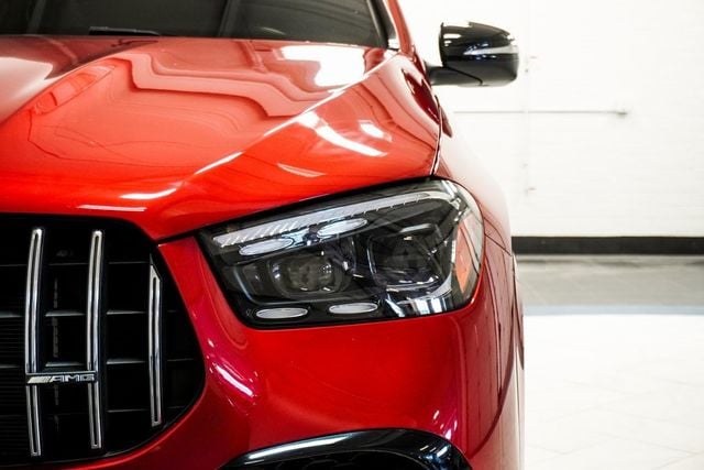 2024 Mercedes-Benz GLE AMG GLE 53 4MATIC+ Coupe - 22904608 - 14