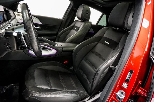 2024 Mercedes-Benz GLE AMG GLE 53 4MATIC+ Coupe - 22904608 - 17