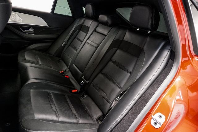 2024 Mercedes-Benz GLE AMG GLE 53 4MATIC+ Coupe - 22904608 - 19