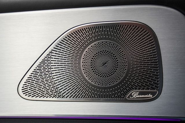 2024 Mercedes-Benz GLE AMG GLE 53 4MATIC+ Coupe - 22904608 - 20