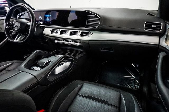 2024 Mercedes-Benz GLE AMG GLE 53 4MATIC+ Coupe - 22904608 - 23