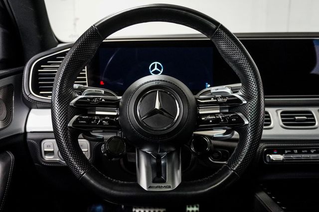 2024 Mercedes-Benz GLE AMG GLE 53 4MATIC+ Coupe - 22904608 - 26