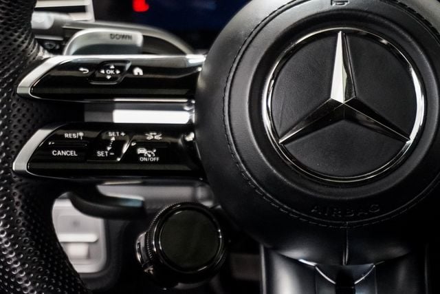 2024 Mercedes-Benz GLE AMG GLE 53 4MATIC+ Coupe - 22904608 - 28