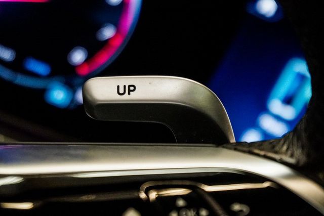 2024 Mercedes-Benz GLE AMG GLE 53 4MATIC+ Coupe - 22904608 - 29