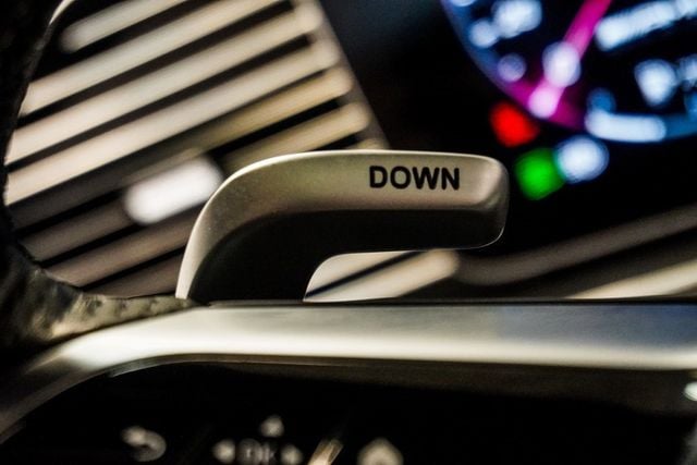 2024 Mercedes-Benz GLE AMG GLE 53 4MATIC+ Coupe - 22904608 - 30