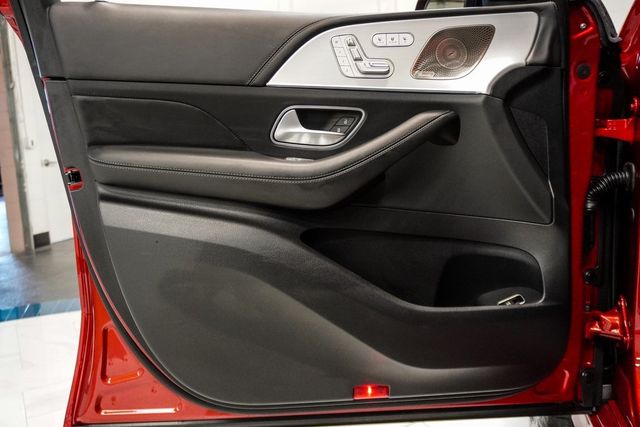 2024 Mercedes-Benz GLE AMG GLE 53 4MATIC+ Coupe - 22904608 - 35