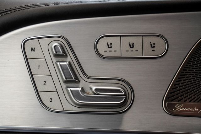 2024 Mercedes-Benz GLE AMG GLE 53 4MATIC+ Coupe - 22904608 - 37