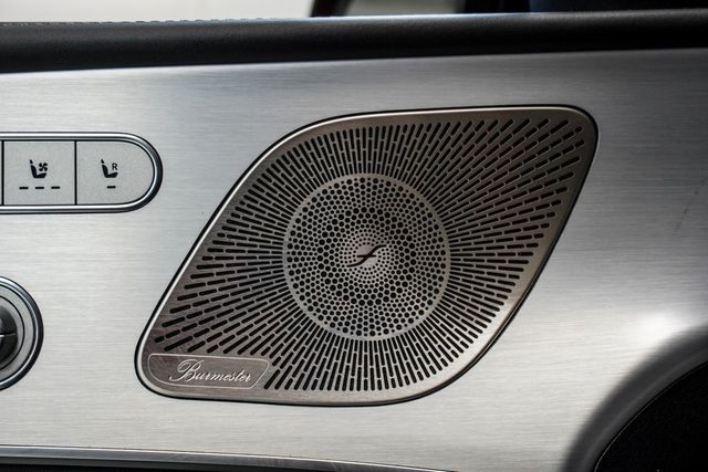 2024 Mercedes-Benz GLE AMG GLE 53 4MATIC+ Coupe - 22904608 - 39