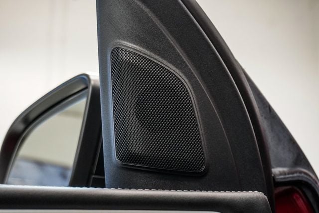 2024 Mercedes-Benz GLE AMG GLE 53 4MATIC+ Coupe - 22904608 - 40