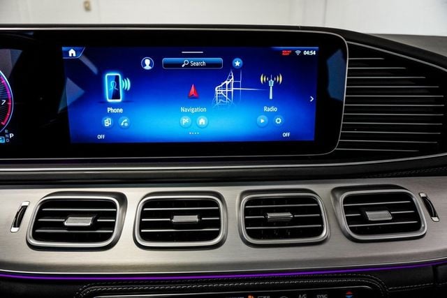 2024 Mercedes-Benz GLE AMG GLE 53 4MATIC+ Coupe - 22904608 - 41