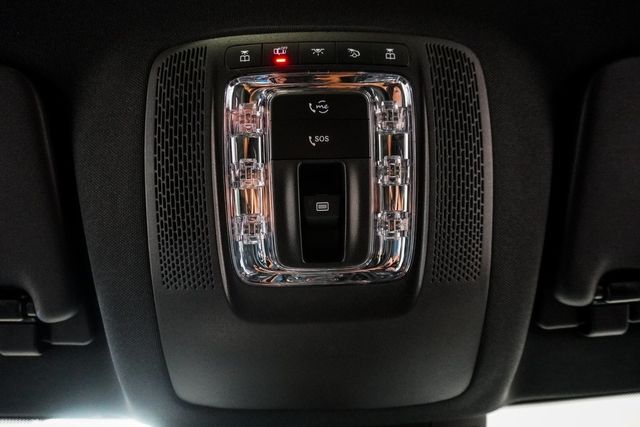 2024 Mercedes-Benz GLE AMG GLE 53 4MATIC+ Coupe - 22904608 - 45