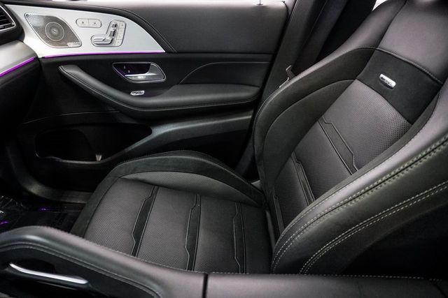 2024 Mercedes-Benz GLE AMG GLE 53 4MATIC+ Coupe - 22904608 - 46