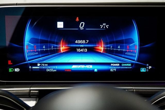 2024 Mercedes-Benz GLE AMG GLE 53 4MATIC+ Coupe - 22904608 - 47