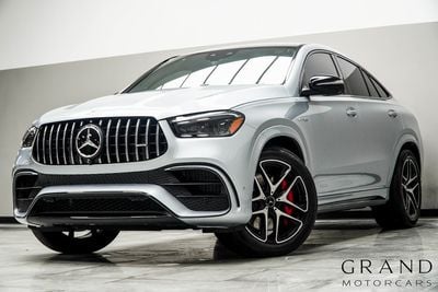 2024 Mercedes-Benz GLE - 4JGFD8KBXRA904694