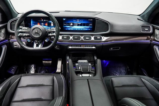 2024 Mercedes-Benz GLE AMG GLE 63 S 4MATIC+ Coupe - 22932860 - 16