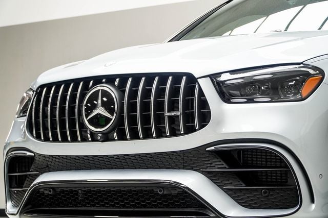 2024 Mercedes-Benz GLE AMG GLE 63 S 4MATIC+ Coupe - 22932860 - 1